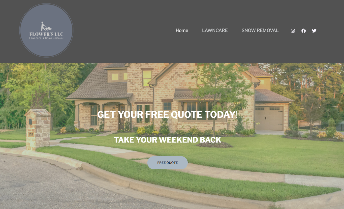 View Our Work – Vortex Web Development